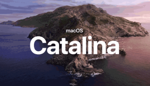 Fitur terbaru macOS Catalina