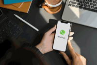 Fitur Belanja di Whatsapp Business Indonesia