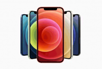 iPhone 12 Mini hadir dengan body mungil