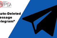 Ada fitur terbaru Telegram, salah satunya Auto-Delete Message