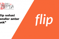 Flip solusi transfer antar bank di Indonesia Flip solusi transfer antar bank di Indonesia
