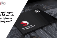 Snapdragon 480 5G untuk smartphone harga terjangkau