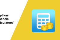 Aplikasi financial calculators gratis dan sangat manfaat Aplikasi financial calculators gratis dan sangat manfaat