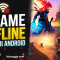 Kolase karakter game Android offline terbaik tanpa kuota internet